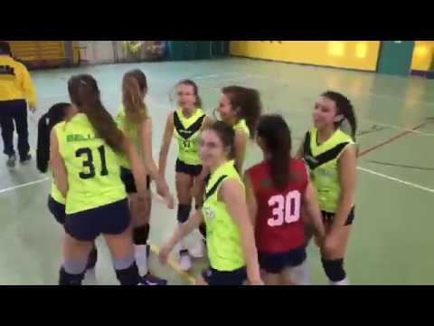 U16F:  Virtus Cermenate - Pol. Intercomunale Blu [ultimo punto]