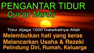 Download lagu Penenang Hati dan Pikiran ⁉️ Bacaan Al Quran Pengantar Tidur, Penghapus Segala Kesusahan mp3