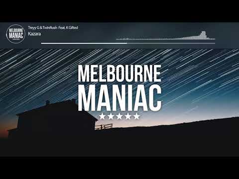 Treyy G & TwinRush - Kazara (Feat  K Gifted)