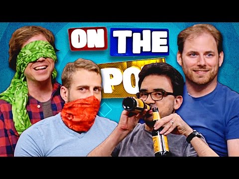 On The Spot: Ep. 29 - The Great Seduction | Rooster Teeth