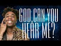 Dax - "God, Can You Hear Me?" (lyrics)