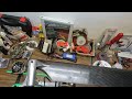 Bavarian Axon Unboxing Test Fit With Airstar Mongoose RC Helicopter March 13 2025 GX0102001
