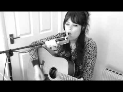 Rhezie - Til I kissed You (Acoustic)
