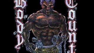 Body Count - Momma&#39;s Gotta Die Tonight.