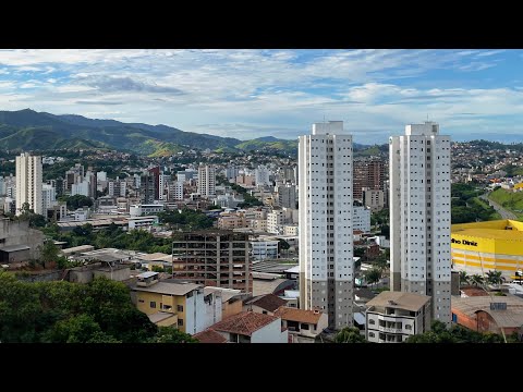IPATINGA / MINAS GERAIS - Capital do Vale do Aço 