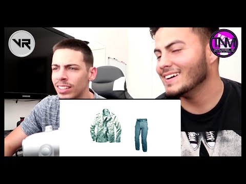 TNM Rap Battle S3 | Jacke wie Hose vs. Jerry Hammer (X) | Vorrunde #102