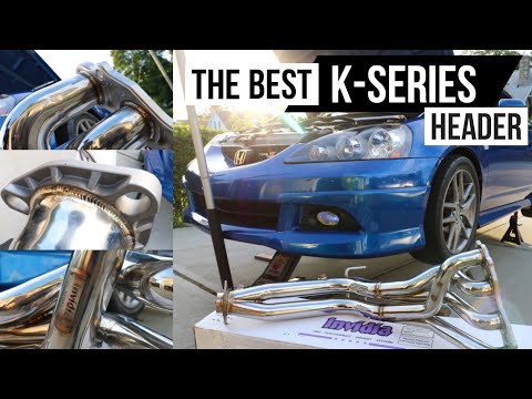 Should YOU make the switch? | Invidia vs KTuned Header Review! | S3 - EP23