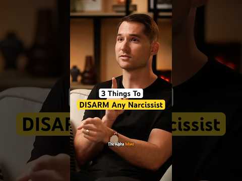 Reel tagged #narcissist