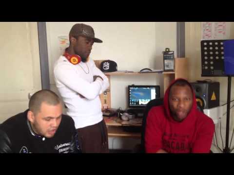 Freestyl "retour aux sources"