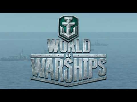 World of Warships - HMS Emerald - The forgotten Gem!