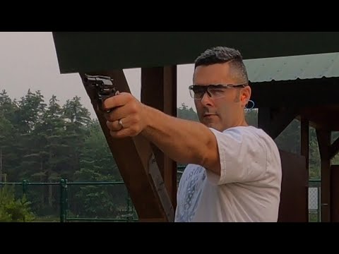 Taurus Model 85 classic, 38 special revolver, impromptu range session lead reloaded ammo