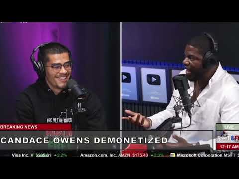 Sneako vs Fresh INTENSE Debate