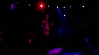 Fiery Furnaces - Cut The Cake (Αn Club, Athens, Greece)