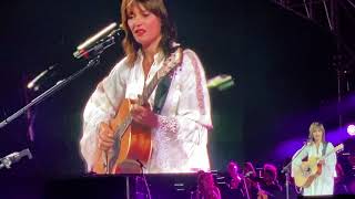 Marina Rei ft. Carmen Consoli - "Primavera" @ Arena(Verona) -25/08/2021