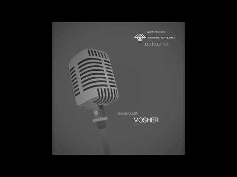 SOE Podcast 122 - Mosher