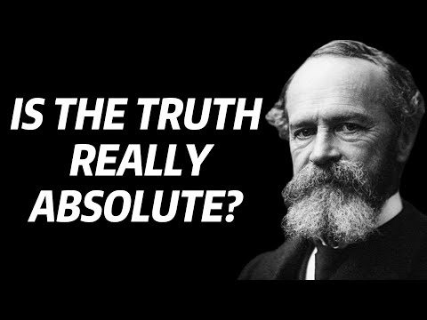 Pragmatism Theory of Truth: Transforming Beliefs into Action - William James' Philosophy