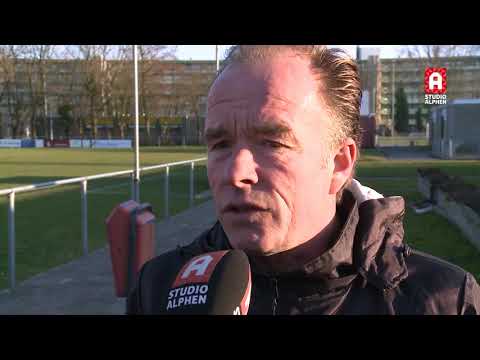 Interview Rob de Lange na Leiden - Zwammerdam