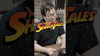 Rule Sharks taking Ls | Rule Shark Tales