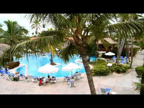 Natura Park Beach Eco Resort