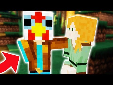 Ree Kid joins our messy adventures in Minecraft VR