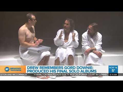 Kevin Drew & Ben Kowalewicz - A&R Angels Interview