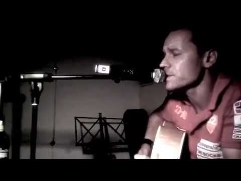 Bruno Mars - Grenade (Birger Lukas Eikemo Acoustic Cover)