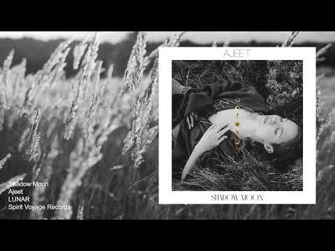 Shadow Moon by Ajeet