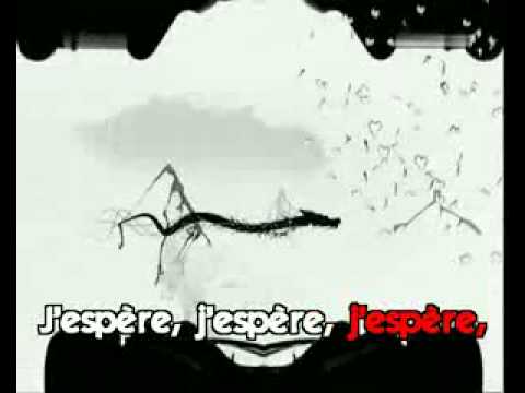J'espere