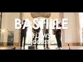 Bastille - Flaws - Acoustic [ Live in Paris ] 
