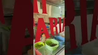 Download lagu Part 1 Restoran vegetarian Fuk Su di krendang #vegetarian mp3