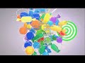 Kill Ao Kill Blue Opening ATTITUDE By Aespa