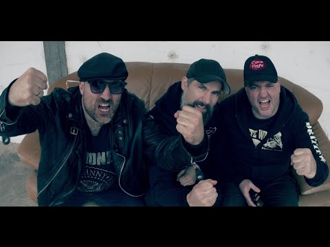 EXAT - United (Offizielles Video)