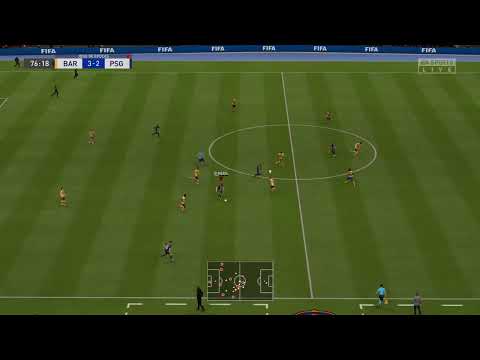 FIFA20 - Seasons - Road to Division 1 - 64W/6D/10L  - Currently @ Division 1