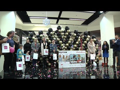 10 lat Galerii Tarnovia - zvami.tv