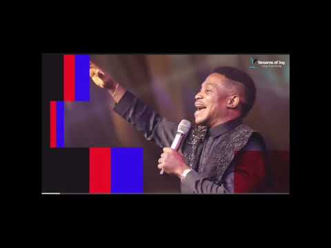 Olugbaje  by VEEKEE JAMES Live Ministration at Streams of Joy Abuja