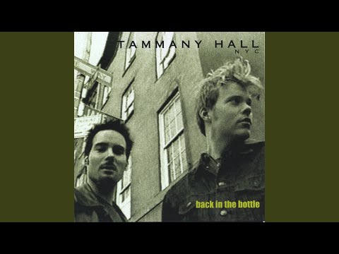 Cindy - Tammany Hall NYC