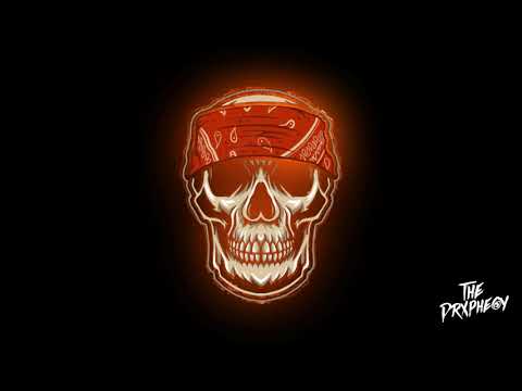 SPITYOBARS Official Beat - "Boom Box" - Prod: The Prxphecy