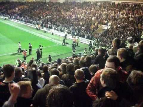Plymouth v Exeter GOAL JPT 2010