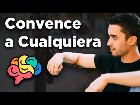 🧠 5 Strategies to Be More Persuasive | Euge Oller
