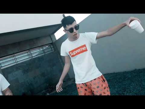 Bluntly 7k Ft Lil Bleexe - Sube y Bajalo🔥💦