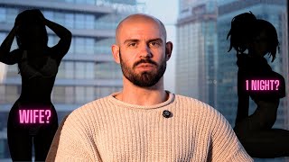 How To Know She's The Woman To Build Your Empire With