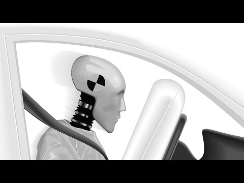 Crash Test | Van Racking System | bott vario3 | Proven Safety