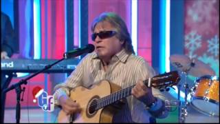 José Feliciano - Feliz Navidad