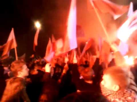 Marsz Niepodległości 