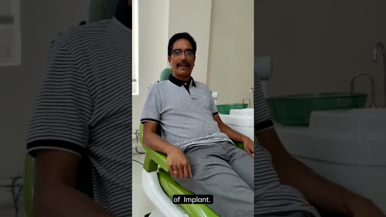 Full Mouth Dental Implants | Life-Changing Smile Transformation at Dr. Spandana’s Dentistry