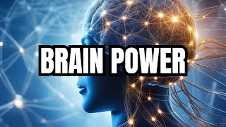 Unlock 100% Brain Power? The Myth EXPOSED!