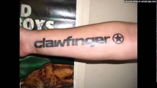 Clawfinger - I Love to Hate Myself