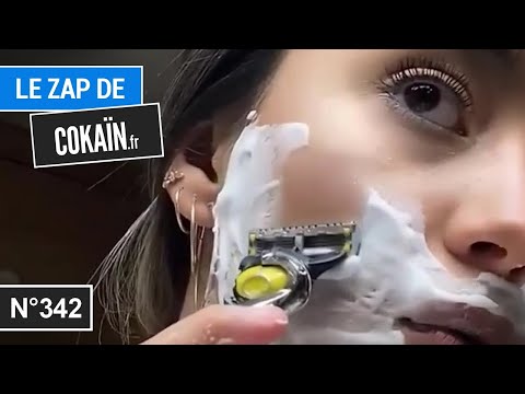 Le Zap de Cokaïn.fr n°342