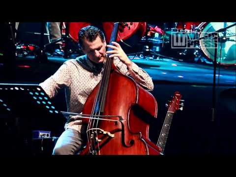 One Day Jazz festival 2016 / DANILO PEREZ–JOHN PATITUCCI–BRIAN BLADE / © Music Press