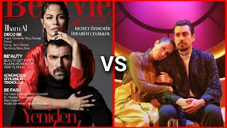 Çağlar Ertuğrul (Teşkilat) vs İbrahim Çelikkol (Siyah Beyaz Aşk) Lifestyle & Net Worth